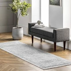 NuLOOM Hart Machine Washable Abstract Tribal Rug -nuLOOM Sales Store unnamed file 1015