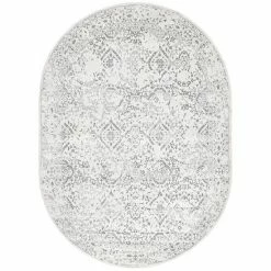 NuLOOM Vintage Odell Rug Silver -nuLOOM Sales Store unnamed file 102