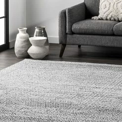 NuLOOM Hart Machine Washable Abstract Tribal Rug -nuLOOM Sales Store unnamed file 1022