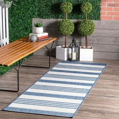 NuLOOM Outdoor Robin Area Rug -nuLOOM Sales Store unnamed file 1041