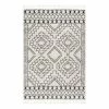 NuLOOM Vasiliki Moroccan Tribal Tassel Rug Blue -nuLOOM Sales Store unnamed file 1043
