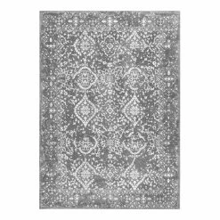 NuLOOM Vintage Odell Rug Silver -nuLOOM Sales Store unnamed file 105