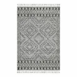 NuLOOM Vasiliki Moroccan Tribal Tassel Rug Blue 26 NuLOOM Vasiliki Moroccan Tribal Tassel Rug Blue -nuLOOM Sales Store unnamed file 1053