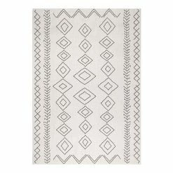 NuLOOM Serna Outdoor Rug Light Brown -nuLOOM Sales Store unnamed file 1089