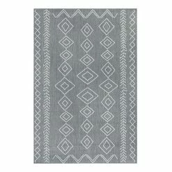 NuLOOM Serna Outdoor Rug Light Brown -nuLOOM Sales Store unnamed file 1091