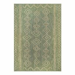 NuLOOM Serna Outdoor Rug Light Brown -nuLOOM Sales Store unnamed file 1092