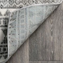 NuLOOM Catherine Henna Tribal Bands -nuLOOM Sales Store unnamed file 1097