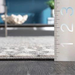 NuLOOM Catherine Henna Tribal Bands -nuLOOM Sales Store unnamed file 1100