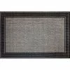 NuLOOM Framed Indoor Outdoor Rug -nuLOOM Sales Store unnamed file 1101