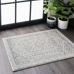 NuLOOM Vintage Exie Area Rug -nuLOOM Sales Store unnamed file 1105