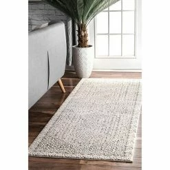 NuLOOM Vintage Exie Area Rug -nuLOOM Sales Store unnamed file 1106