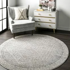 NuLOOM Vintage Exie Area Rug -nuLOOM Sales Store unnamed file 1107