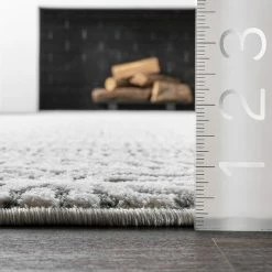 NuLOOM Vintage Exie Area Rug -nuLOOM Sales Store unnamed file 1108