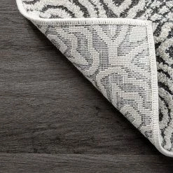 NuLOOM Vintage Exie Area Rug -nuLOOM Sales Store unnamed file 1110