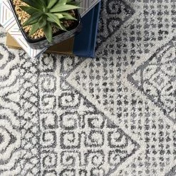 NuLOOM Vintage Exie Area Rug -nuLOOM Sales Store unnamed file 1112