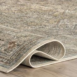 NuLOOM Traditional Carol Medallion Area Rug -nuLOOM Sales Store unnamed file 1121