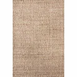 NuLOOM Hailey Solid Jute Rug Natural 16 NuLOOM Hailey Solid Jute Rug Natural -nuLOOM Sales Store unnamed file 1155