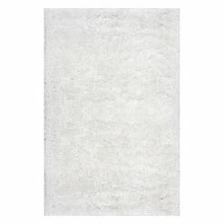 NuLOOM Kristan Shag Rug Gray -nuLOOM Sales Store unnamed file 1192