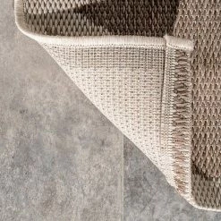 NuLOOM Gina Moroccan Trellis Indoor Outdoor Rug Taupe 22 NuLOOM Gina Moroccan Trellis Indoor Outdoor Rug Taupe -nuLOOM Sales Store unnamed file 1220