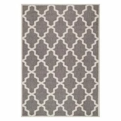 NuLOOM Gina Moroccan Trellis Indoor Outdoor Rug Taupe 28 NuLOOM Gina Moroccan Trellis Indoor Outdoor Rug Taupe -nuLOOM Sales Store unnamed file 1226