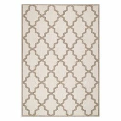 NuLOOM Gina Moroccan Trellis Indoor Outdoor Rug Taupe 31 NuLOOM Gina Moroccan Trellis Indoor Outdoor Rug Taupe -nuLOOM Sales Store unnamed file 1229