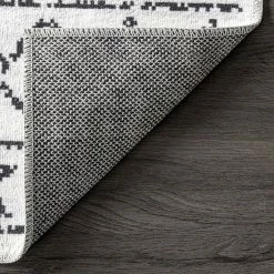 NuLOOM Noa Machine Tribal Moroccan Washable Rug -nuLOOM Sales Store unnamed file 1234