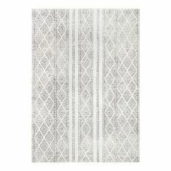 NuLOOM Bodrum Sarina Diamonds Geometric Rug Blue -nuLOOM Sales Store unnamed file 1249