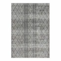 NuLOOM Bodrum Sarina Diamonds Geometric Rug Blue -nuLOOM Sales Store unnamed file 1251