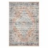 NuLOOM Piper Shaded Snowflakes Rug -nuLOOM Sales Store unnamed file 1252