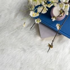 NuLOOM Cloud Shag Rug Gray -nuLOOM Sales Store unnamed file 1274