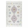 NuLOOM Jocelyn Carved Tribal Shag Rug -nuLOOM Sales Store unnamed file 1281