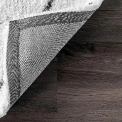 NuLOOM Beulah Geometric Shag Rug Gray 17 NuLOOM Beulah Geometric Shag Rug Gray -nuLOOM Sales Store unnamed file 1287