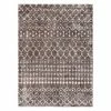 NuLOOM Moroccan Barbara Rug Brown