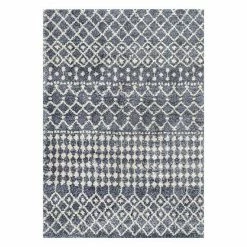 NuLOOM Moroccan Barbara Rug Brown -nuLOOM Sales Store unnamed file 1345