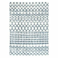 NuLOOM Moroccan Barbara Rug Brown -nuLOOM Sales Store unnamed file 1349