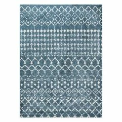 NuLOOM Moroccan Barbara Rug Brown -nuLOOM Sales Store unnamed file 1350