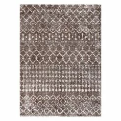 NuLOOM Moroccan Barbara Rug Brown -nuLOOM Sales Store unnamed file 1351