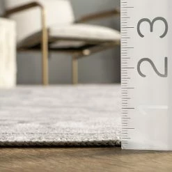 NuLOOM Brielle Machine Washable Vintage Medallion Area Rug -nuLOOM Sales Store unnamed file 1357