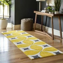 NuLOOM Gabriela Geometric Rug Sunflower 15 NuLOOM Gabriela Geometric Rug Sunflower -nuLOOM Sales Store unnamed file 1361