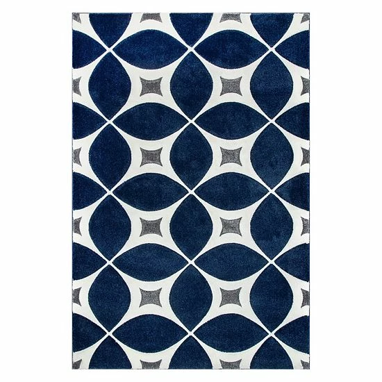 NuLOOM Gabriela Geometric Rug Sunflower 12 NuLOOM Gabriela Geometric Rug Sunflower - Image 10