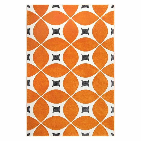 NuLOOM Gabriela Geometric Rug Sunflower 13 NuLOOM Gabriela Geometric Rug Sunflower - Image 11