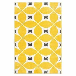 NuLOOM Gabriela Geometric Rug Sunflower 25 NuLOOM Gabriela Geometric Rug Sunflower -nuLOOM Sales Store unnamed file 1371