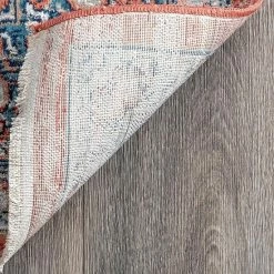 NuLOOM Vintage Zara Medallion Rug -nuLOOM Sales Store unnamed file 1403