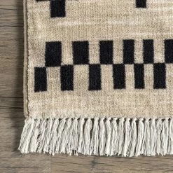 NuLOOM Tracy Moroccan Tassel Area Rug -nuLOOM Sales Store unnamed file 1415