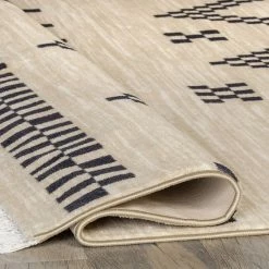 NuLOOM Tracy Moroccan Tassel Area Rug -nuLOOM Sales Store unnamed file 1416