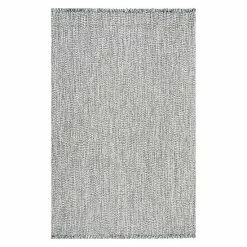 NuLOOM Braided Courtney Tassel Indoor Outdoor Rug Ivory -nuLOOM Sales Store unnamed file 1444