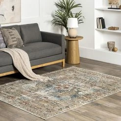 NuLOOM Marley Cardinal Area Rug -nuLOOM Sales Store unnamed file 1450