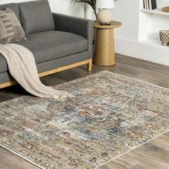 NuLOOM Marley Cardinal Area Rug -nuLOOM Sales Store unnamed file 1456