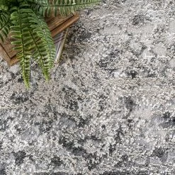 NuLOOM Vintage Faded Medallion Area Rug Gold -nuLOOM Sales Store unnamed file 150