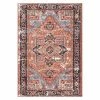NuLOOM Vintage Sherita Area Rug Red -nuLOOM Sales Store unnamed file 1510